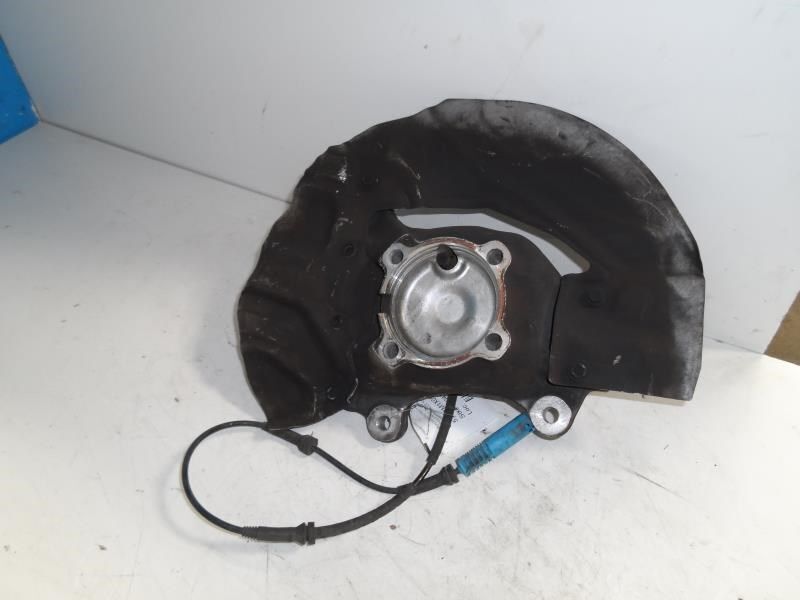 2005 Front Spindle/Knuckle BMW 745LI  12513