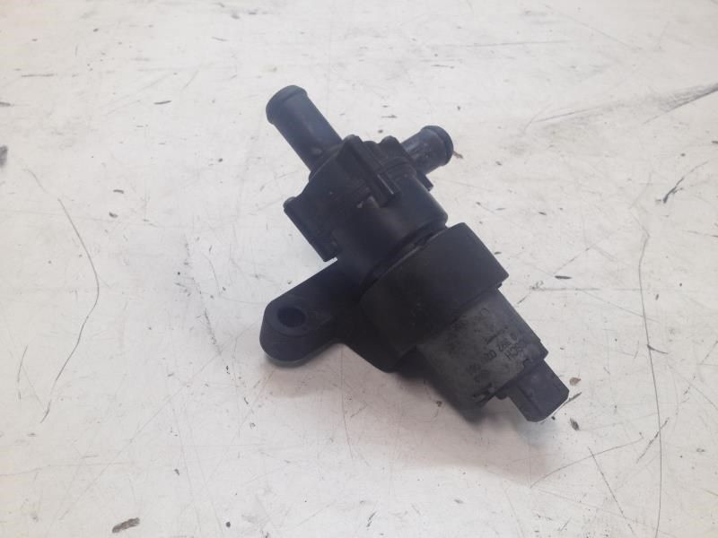 2005 JAGUAR XJ8L COOLANT CIRCULATION PUMP 2R8H180473BC  DM7413