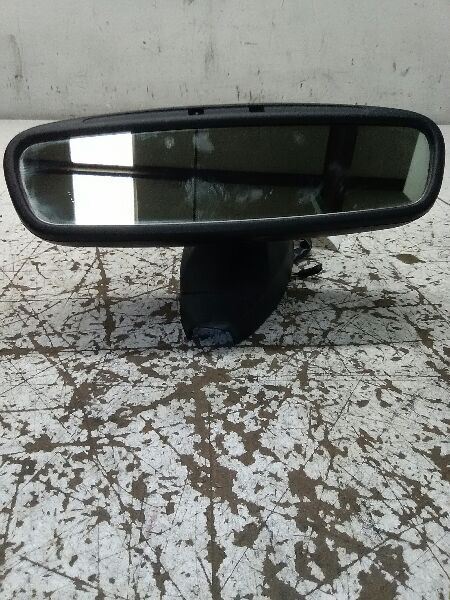 2005 Rear View Mirror MASERATI QUATTROPO AA 47864