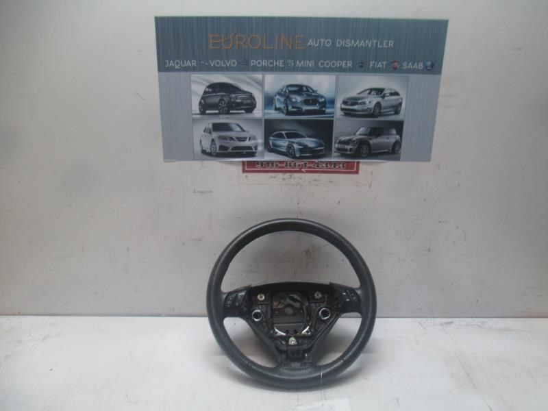 2005 Steering Wheel VOLVO S60  17138