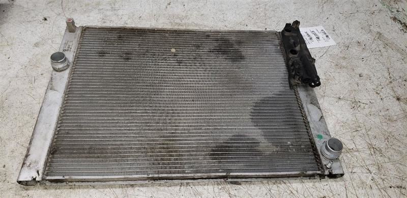 2006-2008 BMW 750i RADIATOR 17117519209 KR79117