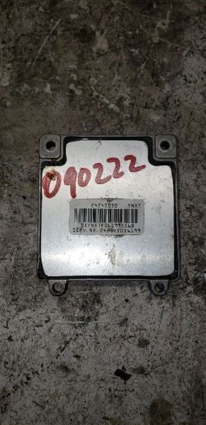 2006-2009 CHEVROLET UPLANDER TRANMISSION CONTROL MODULE 24234503  115371