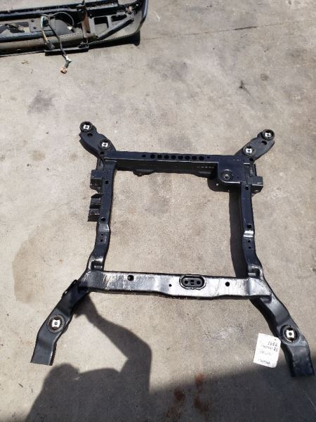 2006-2011 CADILLAC DTS FRONT K-FRAME ASSEMBLY 20772612 KR130897