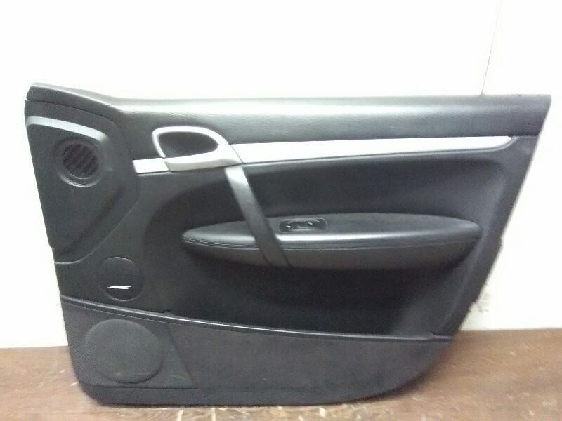 2006 Front Door Trim Panel PORSCHE CAYENNE  53177