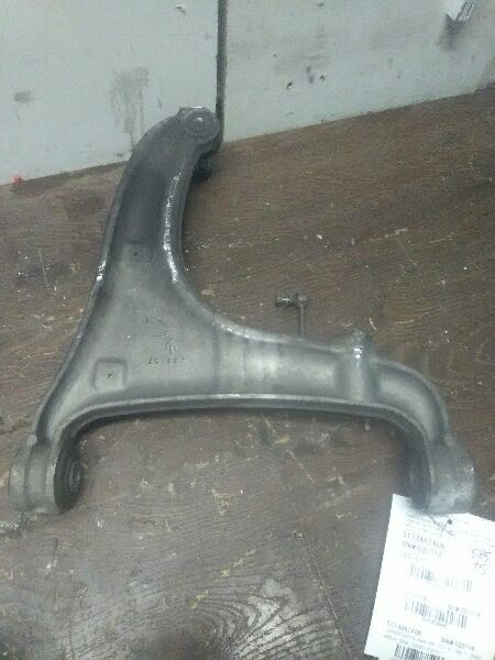 2006 Lower Control Arm Rear MASERATI QUATTROPO 59946