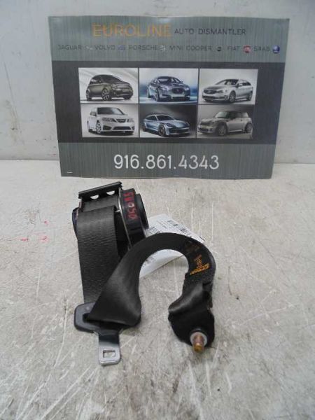 2006 Seat Belt Rear MASERATI QUATTROPO AA 35097