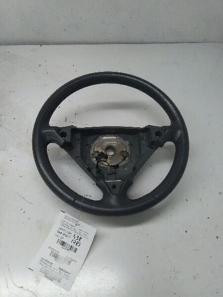 2006 Steering Wheel PORSCHE CAYENNE  53884