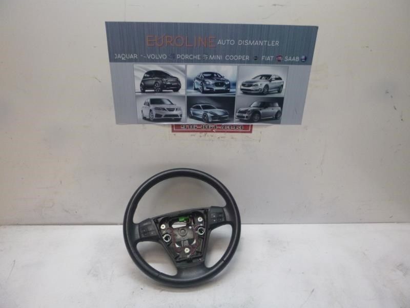 2006 Steering Wheel  VOLVO S40 20204