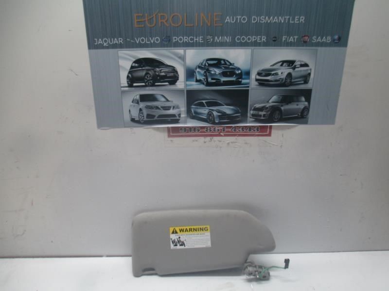 2006 Sun Visor  VOLVO S60 AA19046