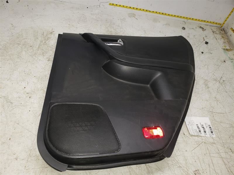 2007 Door Trim Panel Rear  NISSAN MURANO   AA78799