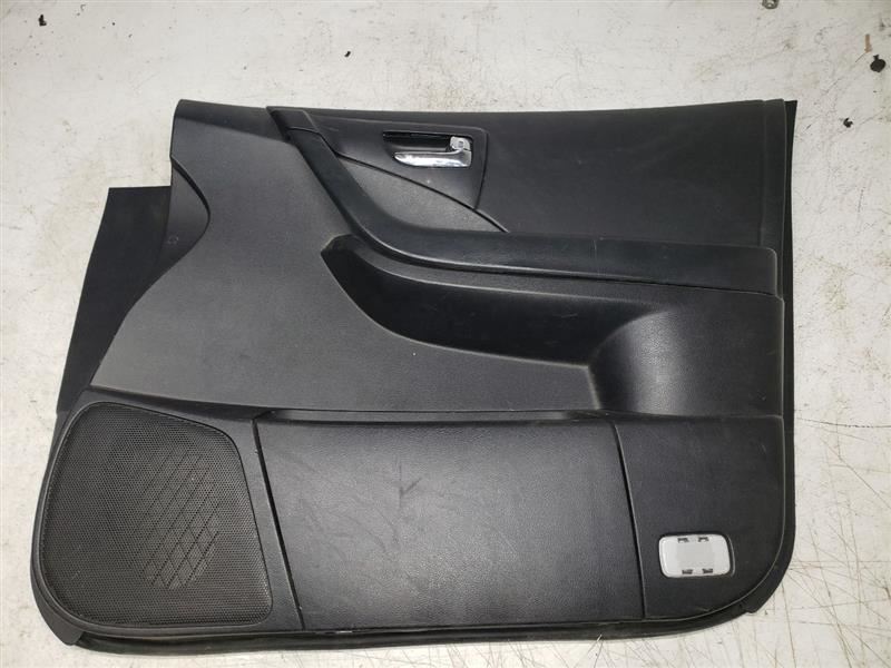 2007 Front Door Trim Panel  NISSAN MURANO AA78803