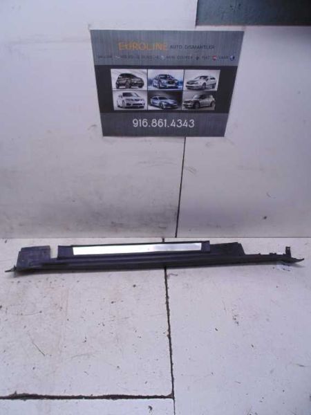 2007 Rocker Panel Moulding MINI COOPER MINICOOPE AA 40438