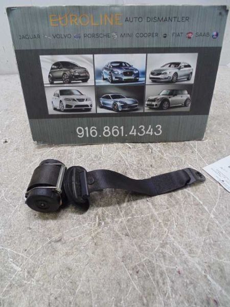 2007 Seat Belt Rear MINI COOPER MINICOOPE  AA 41645