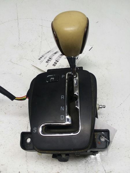 2007 Shift Lever Linkage JAGUAR XK AA70484