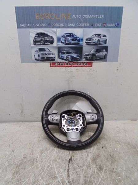 2007 Steering Wheel MINI COOPER MINICOOPE  40227