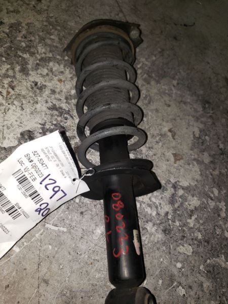 2008-2011 SUBARU IMPREZA REAR STRUT 120960