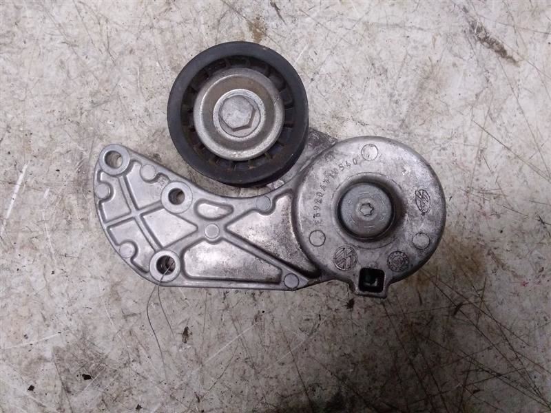 2008 Belt Tensioner PORSCHE CAYENNE   108581