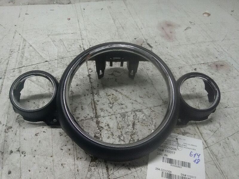 2008 Dash Bezel  MINI COOPER CLUBMAN  AA60601