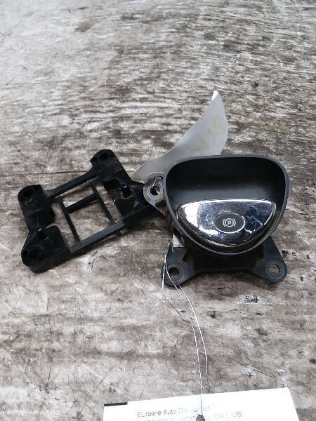 2008 Emergency Brake Parts JAGUAR VANDEN PL 68033