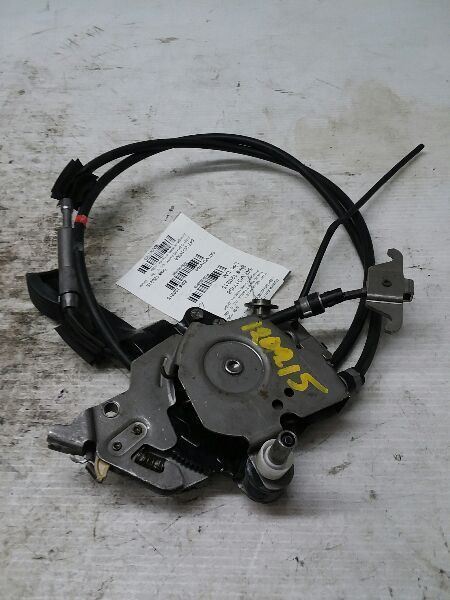 2008 Emergency Brake Parts VOLVO XC90  62865