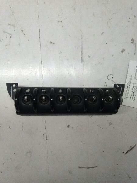 2008 Front Door Switch MINI COOPER MINICOOPE  54149