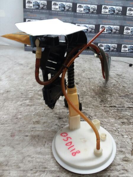 2008 Fuel Tank Send Unit JAGUAR VANDEN PL 69738