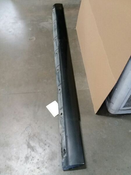 2008 Rocker Panel Moulding JAGUAR VANDEN PL AA 69647