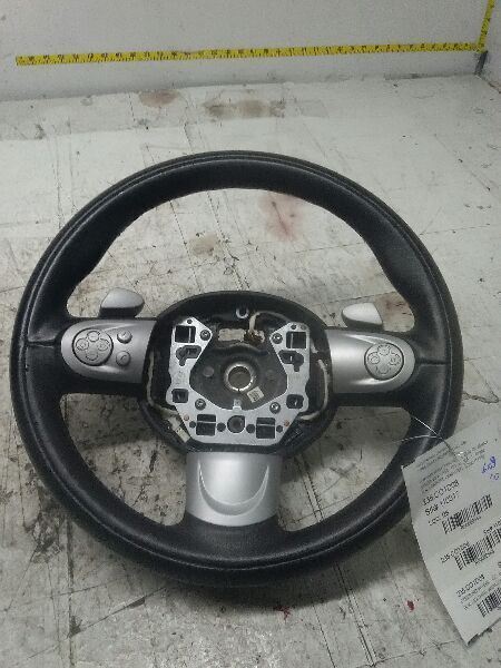 2008 Steering Wheel MINI COOPER CLUBMAN  60583