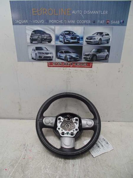 2008 Steering Wheel MINI COOPER  MINICOOPE 26153