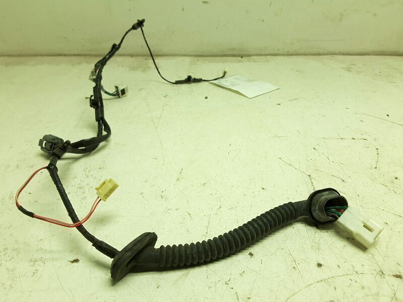 2009-2013 SUBARU FORESTER REAR DOOR HARNESS RIGHT OR LEFT OEM 81823SC000 87858