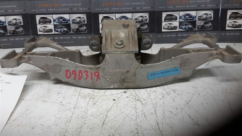 2009 Crossmember Transmission JAGUAR XF   70641