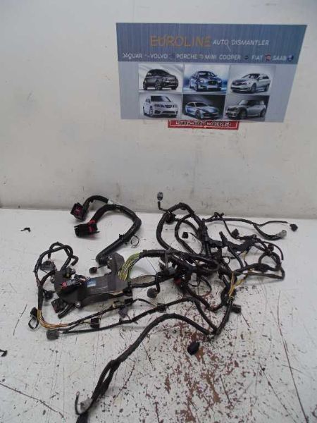 2009 Engine Wire Harness JAGUAR XF  45216