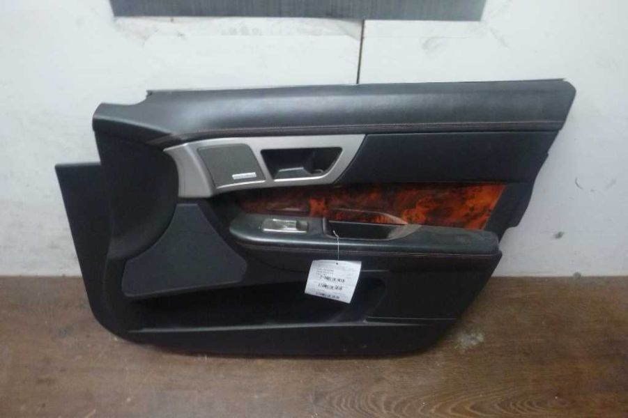 2009 Front Door Trim Panel  JAGUAR XF  AA45167