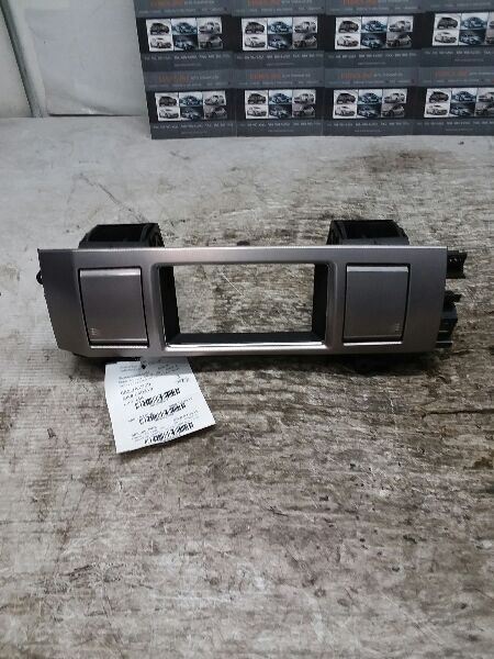 2009 Heater/AC Parts JAGUAR XF  68389