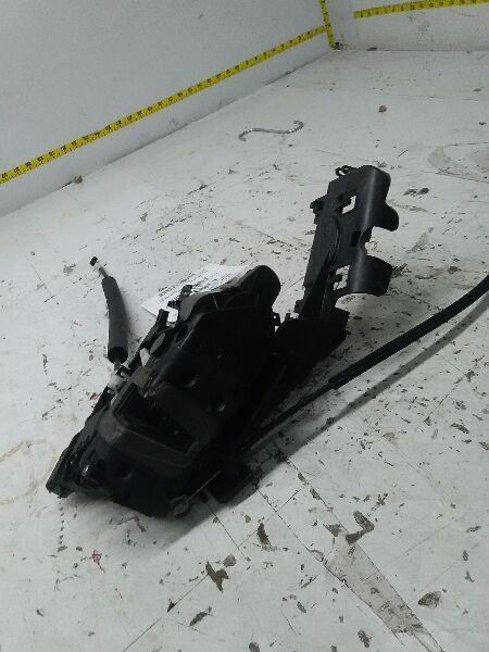 2009 Lock Actuator  JAGUAR XF 56531