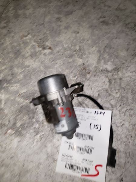 2010-2017 CHEVROLET EQUINOX VACUUM PUMP 20939309 KR123803