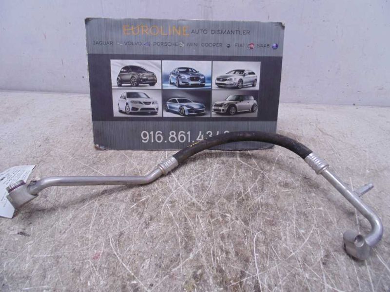 2010 AC Hoses PORSCHE CAYENNE  43509