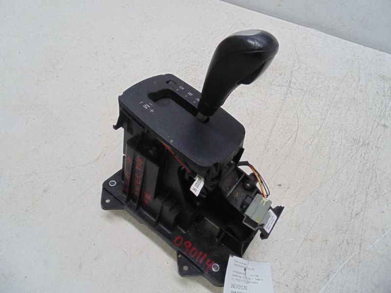 2010 Transmission Shift VOLVO C30   25883