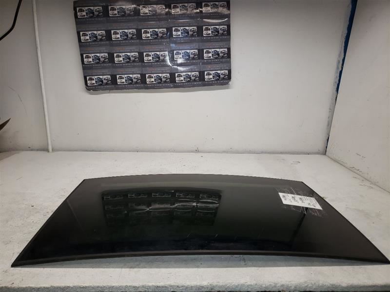 2011-2015 HYUNDAI SONATA HYBRID CENTER ROOF GLASS KR112661