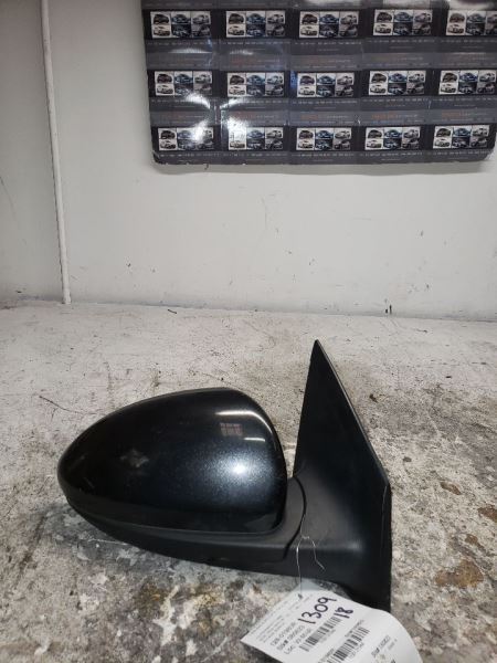 2011-2016 CHEVROLET CRUZE PASSENGER VIEW MIRROR KR121344