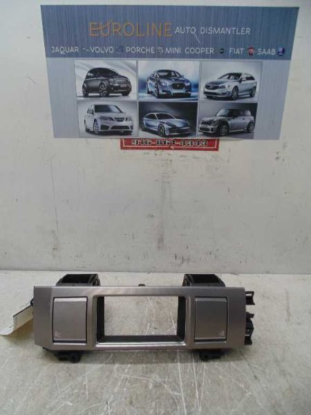 2011 Dash Bezel  JAGUAR XF  AA32740