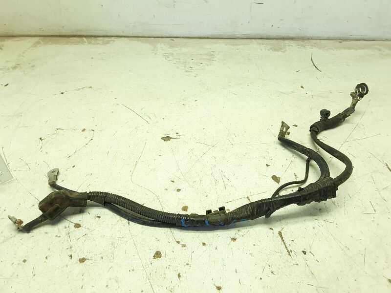 2011 Engine Wire Harness SUBARU OUTBAKLEG 89780