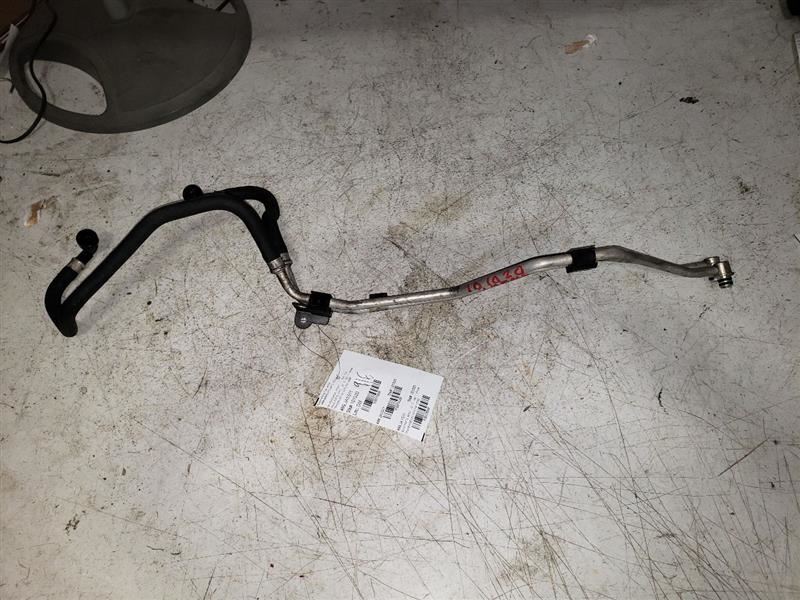 2011 JAGUAR XJ TRANSMISSION COOLING HOSE 78388