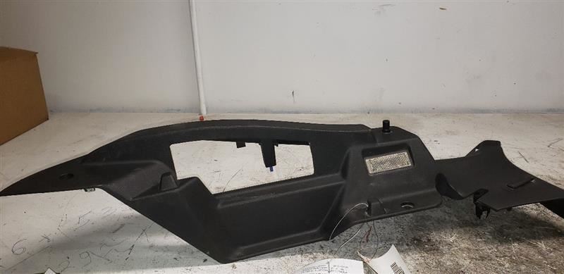 2012 Interior Parts Misc  FORD FOCUS AA81427