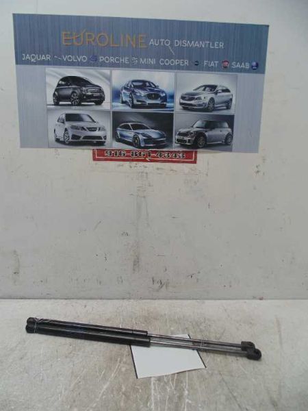 2012 MINI COOPER TRUNK STRUT SET 51247148902 KR33450