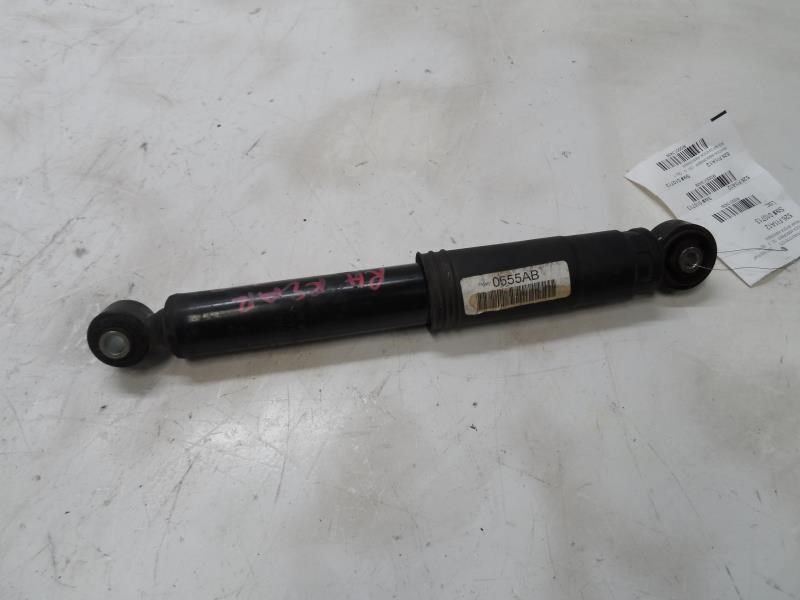 2012 Shock Absorber  500 FIAT  13439