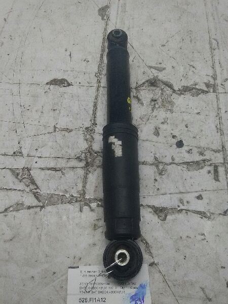 2012 Shock Absorber 500 FIAT 57553