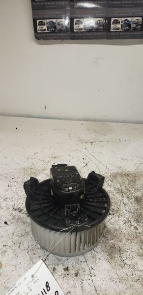 2013-2021 FORD FUSION BLOWER MOTOR DG9Z19805B KR115045