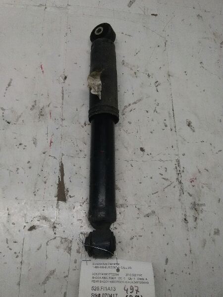 2013 Shock Absorber 500 FIAT  56249