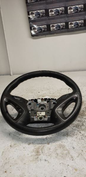 2013 Steering Wheel  HYUNDAI SONATA   AA118513